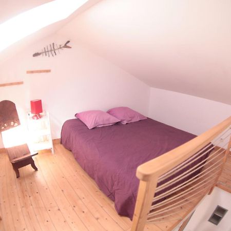 Chambre Les Minimes Bord De Mer Aytré Exteriör bild