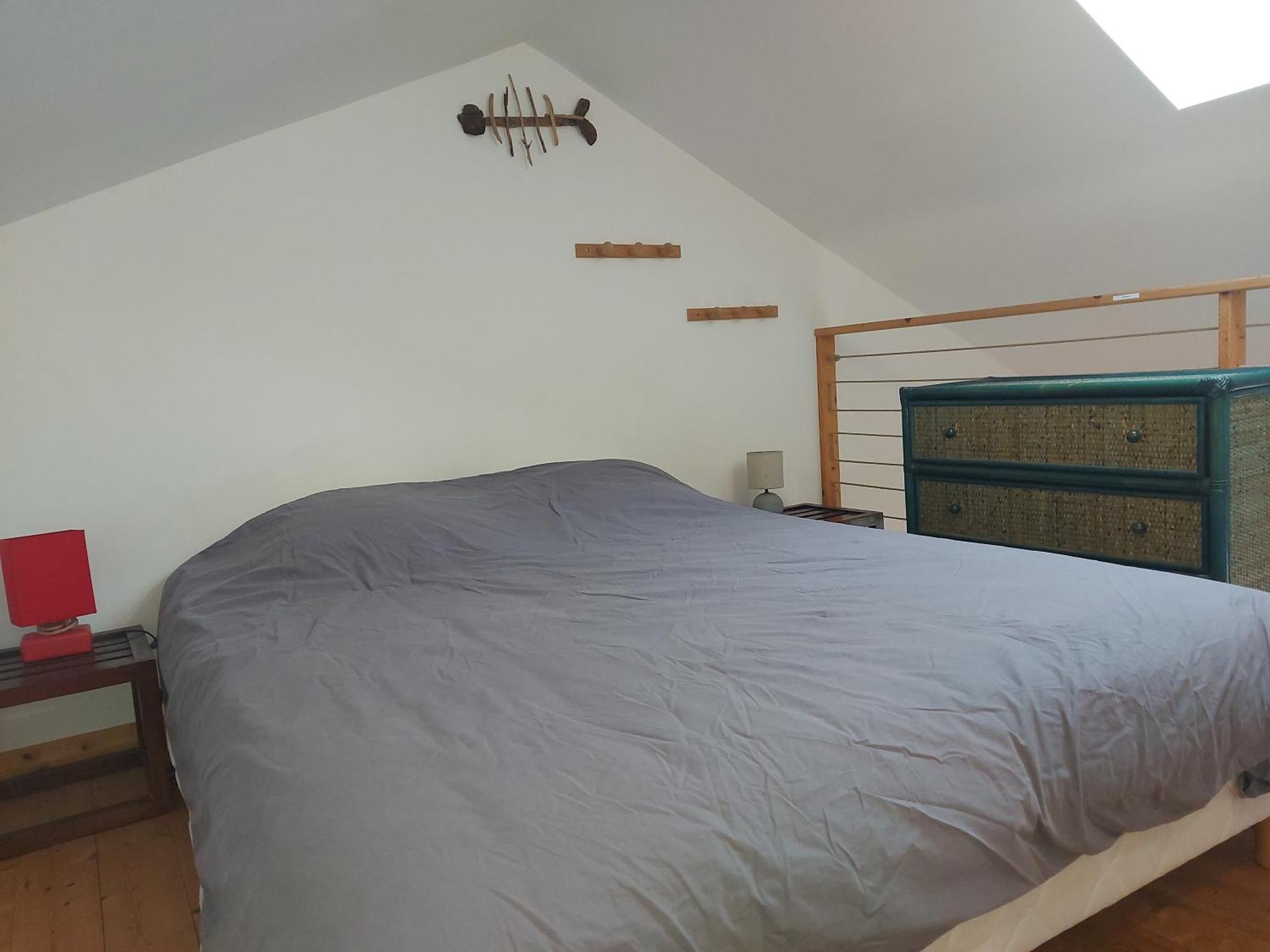 Chambre Les Minimes Bord De Mer Aytré Exteriör bild