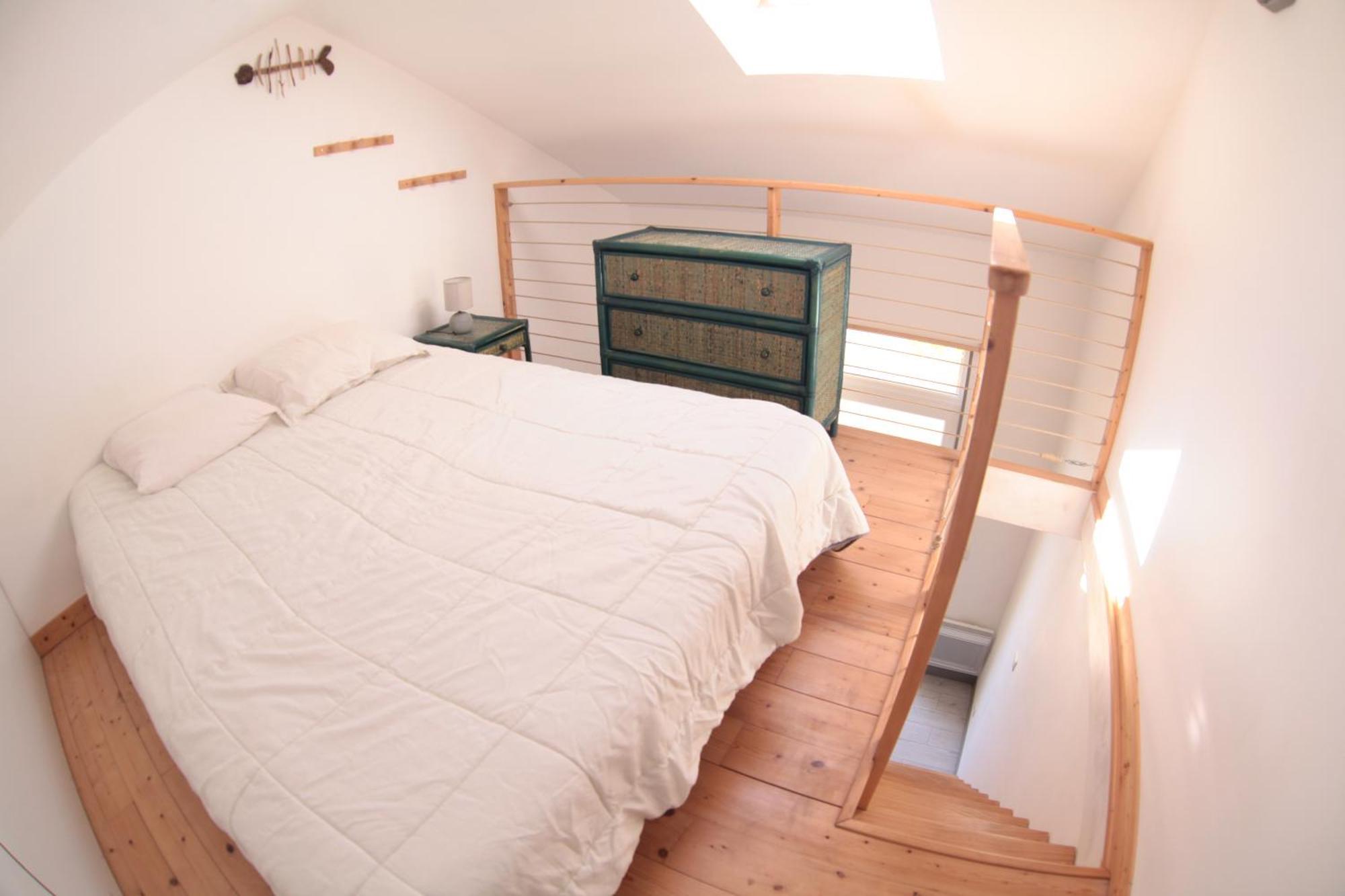 Chambre Les Minimes Bord De Mer Aytré Exteriör bild