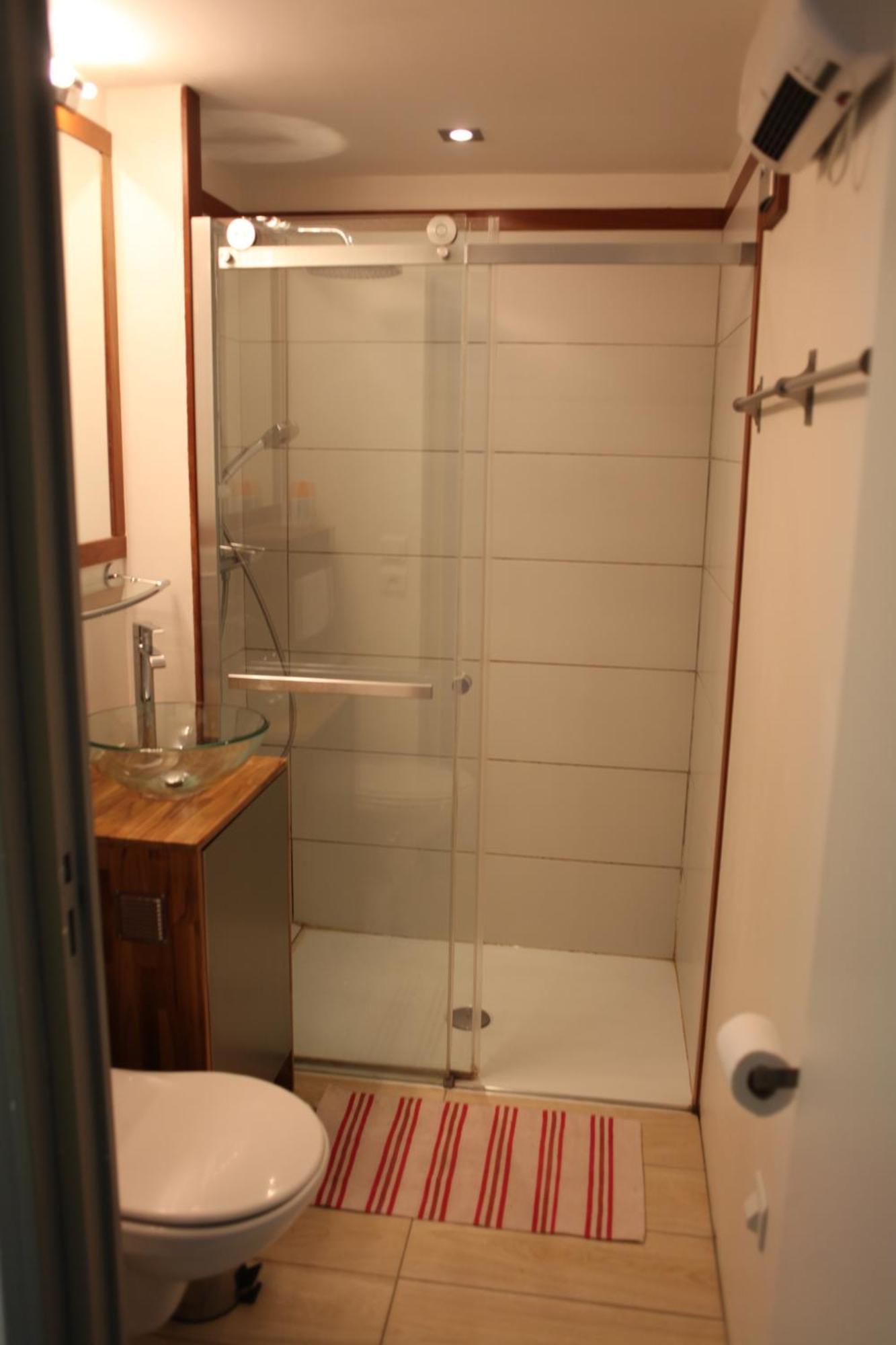 Chambre Les Minimes Bord De Mer Aytré Exteriör bild